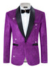 Sparkly Blazers for Men&