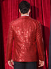 Sequin Blazers for Men&