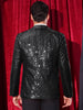Sequin Blazers for Men&
