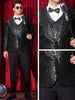 Sequin Blazers for Men&