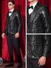 Sequin Blazers for Men&