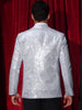 Sequin Blazers for Men&