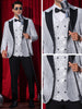 Sequin Blazers for Men&
