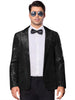 Sequin Blazer for Men&