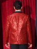 Sequin Blazer for Men&