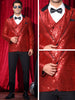 Sequin Blazer for Men&