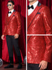 Sequin Blazer for Men&