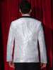 Sequin Blazer for Men&