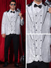 Sequin Blazer for Men&