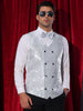 Sequin Vest for Men&
