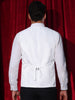 Sequin Vest for Men&