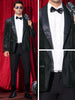 Velvet Blazer for Men&