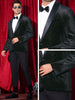 Velvet Blazer for Men&
