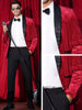 Velvet Blazer for Men&