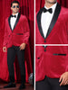Velvet Blazer for Men&
