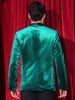 Velvet Blazer for Men&
