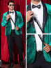 Velvet Blazer for Men&