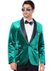 Velvet Blazer for Men&
