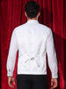 Metallic Waistcoat for Men&