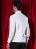 Metallic Waistcoat for Men&