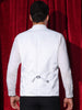 Metallic Waistcoat for Men&