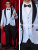Glitter Blazers for Men&