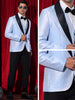 Glitter Blazers for Men&