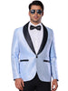 Glitter Blazers for Men&