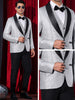 Glitter Blazers for Men&