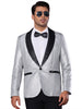 Glitter Blazers for Men&