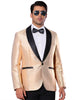 Glitter Blazers for Men&