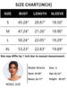 Onfers Cropped Sweatshirt for Women Crewneck Fleece Pullover Tops Oversized Hoodie Fashion Fall Outfits