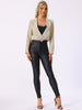 Fringe Blazer Jackets for Women&