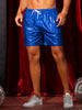 Metallic Short Pants for Men&