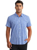 Plaid Dress Shirts for Men&