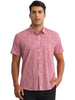 Plaid Dress Shirts for Men&