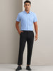 Plaid Dress Shirts for Men&