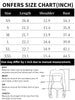 Onfers Womens Striped Tank Top Color Block Side Slits Crewneck Summer Tops Casual Loose Fit Sleeveless Shirts
