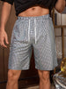 Shiny Shorts for Men&
