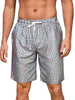 Shiny Shorts for Men&
