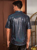 Metallic Shirts for Men&