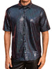 Metallic Shirts for Men&