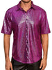 Metallic Shirts for Men&