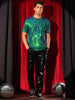 Sequin t Shirt for Men&