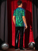 Sequin t Shirt for Men&