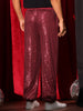 Sequin Pants for Men&