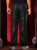 Sequin Pants for Men&