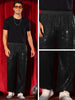 Sequin Pants for Men&