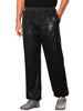 Sequin Pants for Men&