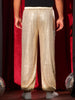 Sequin Pants for Men&